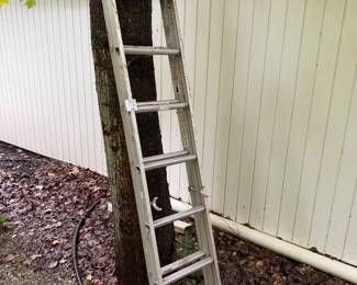 Ladder