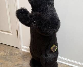Large Bear decoration