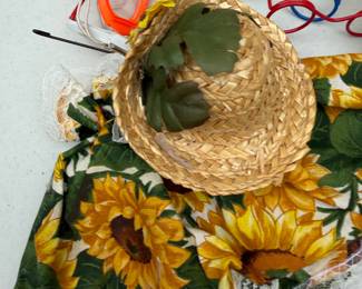 DOZENS of 1990s vintage original PORCH GEESE Clothing sets!