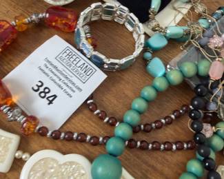Costume Jewelry