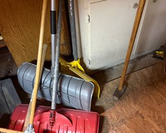 Household items