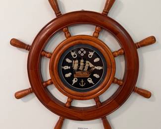 Nautical Display