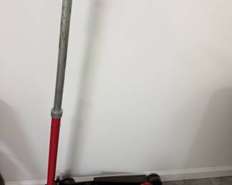 Floor Jack