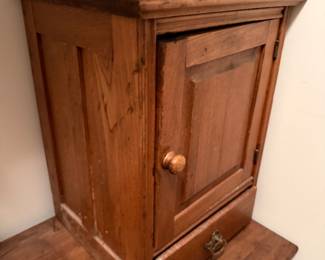 Quality Oak furniture