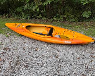 Pelican Kayak BRAND NEW!