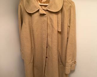 Vintage clothing