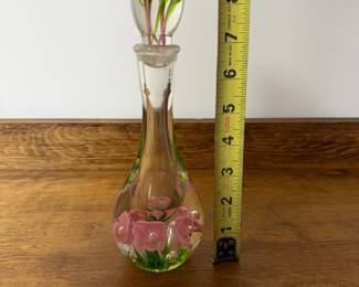 Over 200 pieces of St. Clair art glass signed paperweights and items