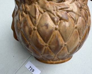 McCoy planter
