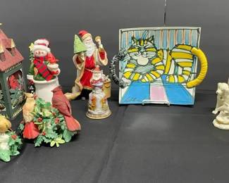 Lenox Christmas And Home Decor