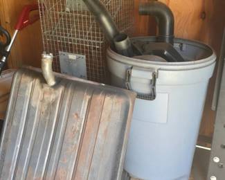 Animal Traps