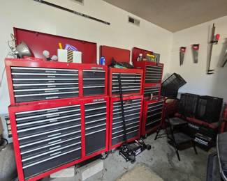 Tool boxes for sale