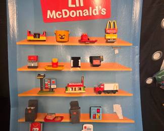 2023 Lil McDonalds