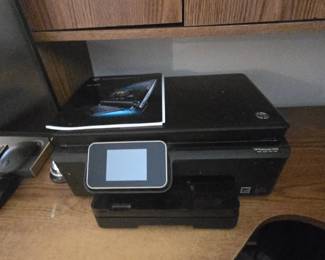 HP Printer