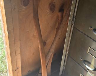 Axes