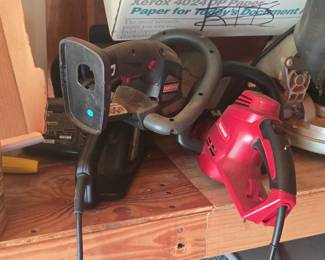 Trimmers