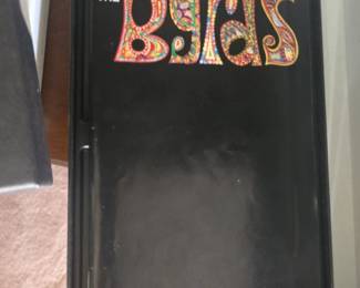 1990 THE BYRDS 4-CD Remaster Box Set