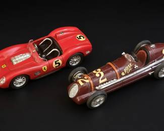 Brumm 1:43 Made in Italy