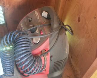 Air Pump