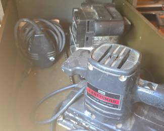 Craftsman hand tools