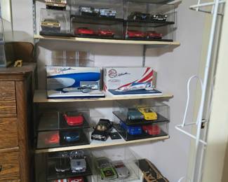 Die Cast Collectibles
