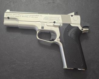 Crosman Air Gun