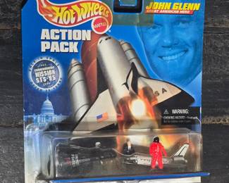 Hot Wheels, etc