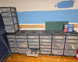Containers are for sale!
