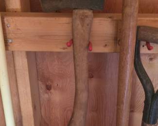 Hatchet