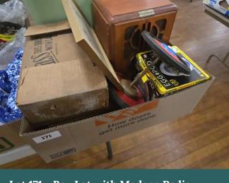 Sale Picture