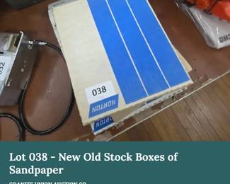 Sale Picture