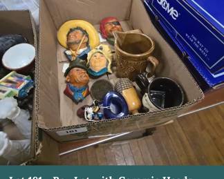 Sale Picture