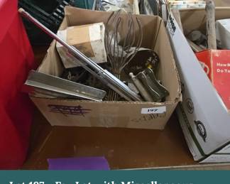 Sale Picture