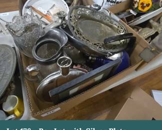 Sale Picture