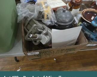 Sale Picture