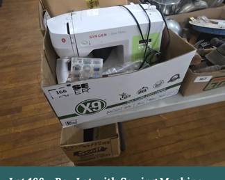 Sale Picture