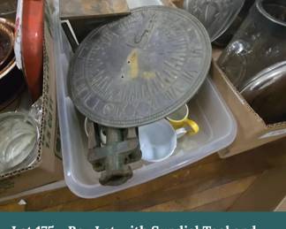 Sale Picture