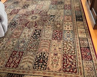 Area Rug