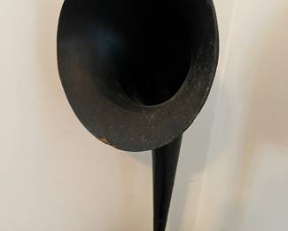 Vintage Horn Speaker