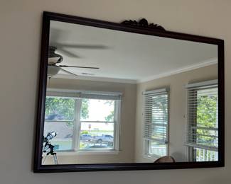 Wall Mirror