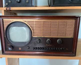 Airline Television,