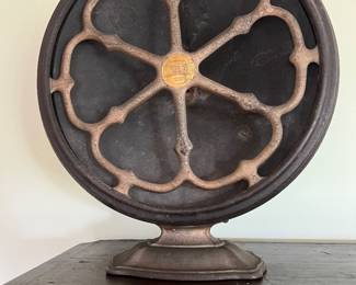 Vintage Speaker