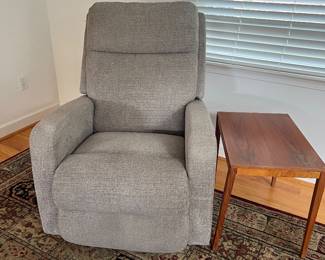 La-Z-Boy Recliner,