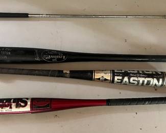 Baseball Bats