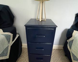 Small Night Stand