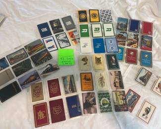 Palying Cards
