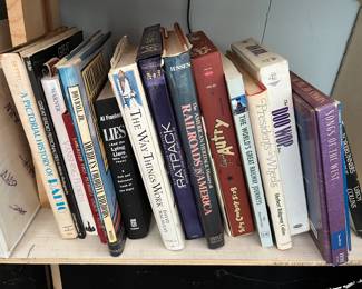 Books