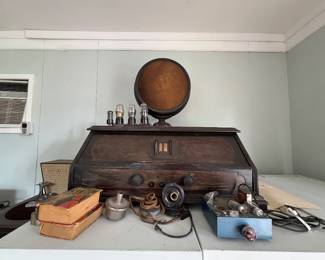 Radio Goodies