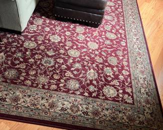 Area Rug