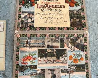 Post Cards