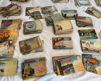 Post Cards